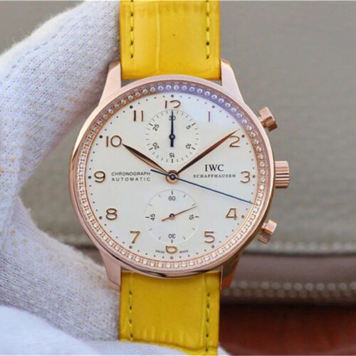 IWC Portuguese Wanguo Series- 1:1 Superclone