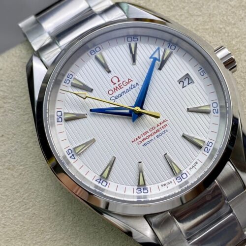 Omega Seamaster Aqua Terra 150M Co-Axial Master Chronometer