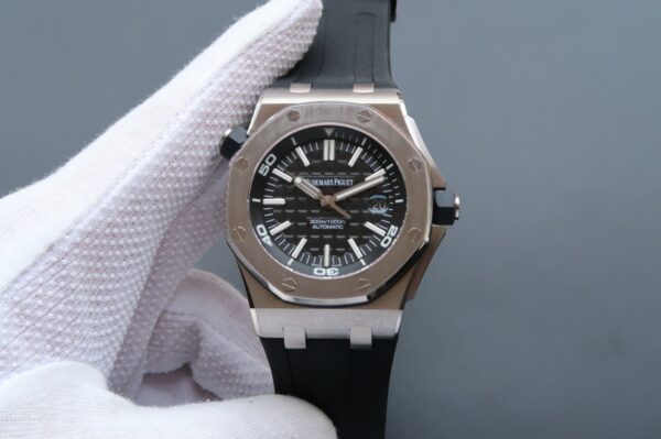 Audemars Piguet Royal Oak Offshore Diver 15703 1:1 Superclone