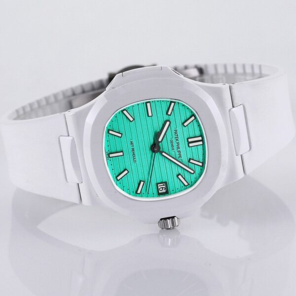 AET remould Patek Philippe ceramic