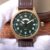 IWC Spitfire pilot UTC World – 1:1 Superclone