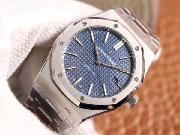 Audemars Piguet RO 15400 1:1 Superclone