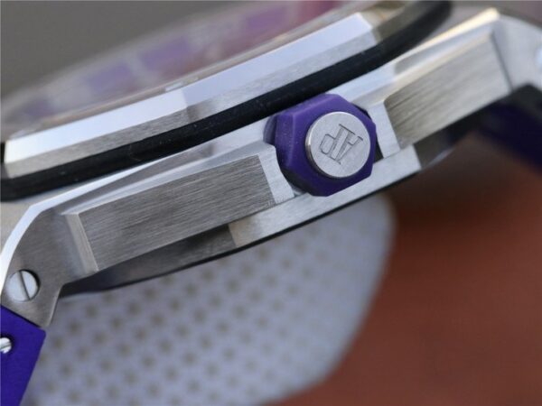 Audemars Piguet Royal Oak Offshore Diver 15710 1:1 Superclone