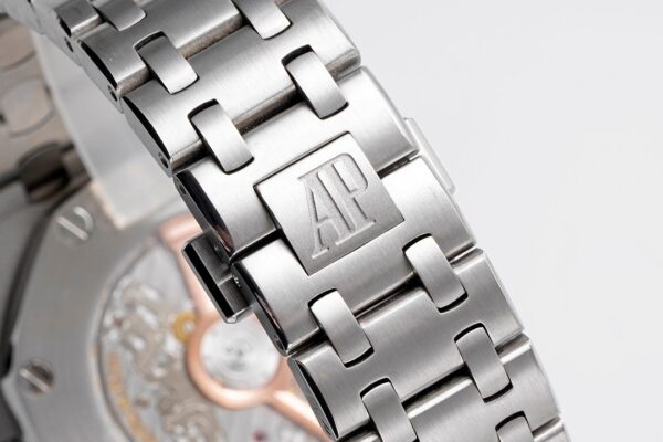 1:1 Superclone Audemars Piguet Royal Oak Offshore Alinghi Polaris 26040ST.OO.D002CA.01