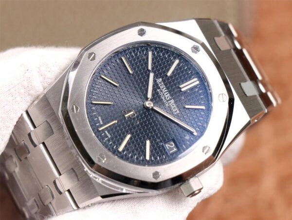 1:1 Superclone Audemars Piguet RO Ultra Thin 15202