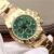 1:1 Super Clone Rolex Cosmograph Daytona 18K Yellow Gold Cal.4130 Move