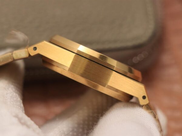 Audemars Piguet Royal Oak Chronograph 18K Gold on 904L Steel – 1:1 Sup