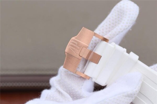 Audemars Piguet Royal Oak Offshore 18K Rose Gold 26470O -1:1 Superclone