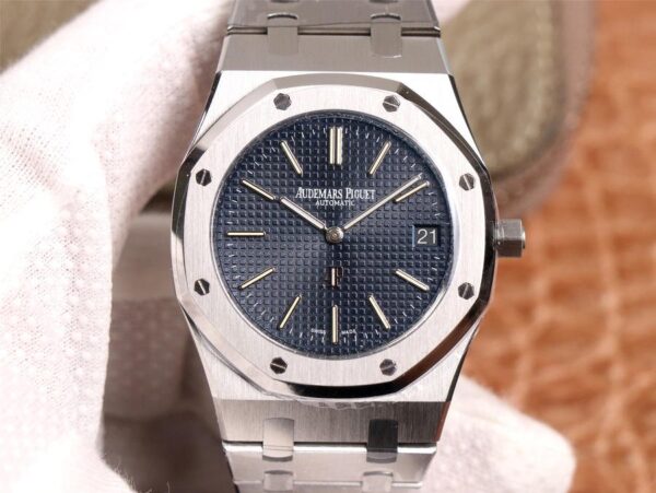 1:1 Superclone Audemars Piguet RO Ultra Thin 15202