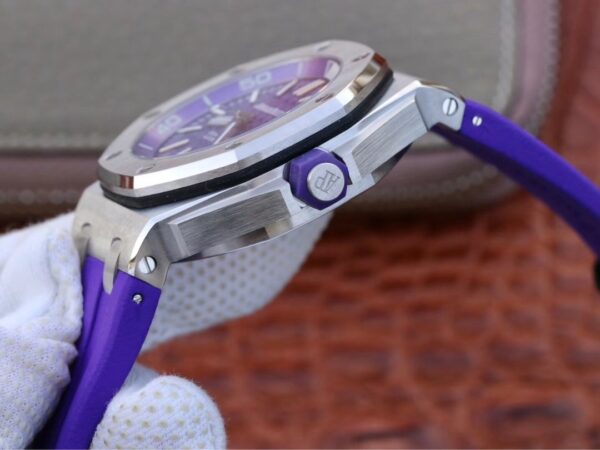 Audemars Piguet Royal Oak Offshore Diver 15710 1:1 Superclone