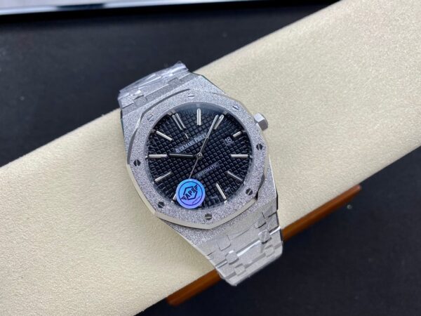 Audemars Piguet Royal Oak Frost 15410