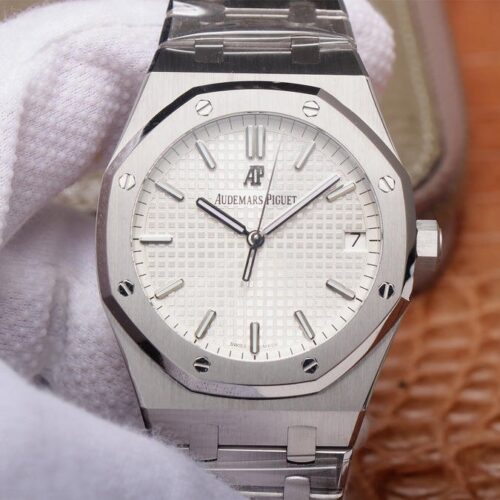 Audemars Piguet Royal Oak 15500 1:1 Superclone