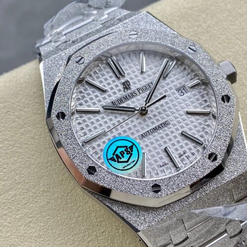 Audemars Piguet Royal Oak Frost 15410