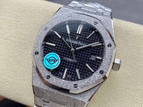 Audemars Piguet Royal Oak Frost 15410
