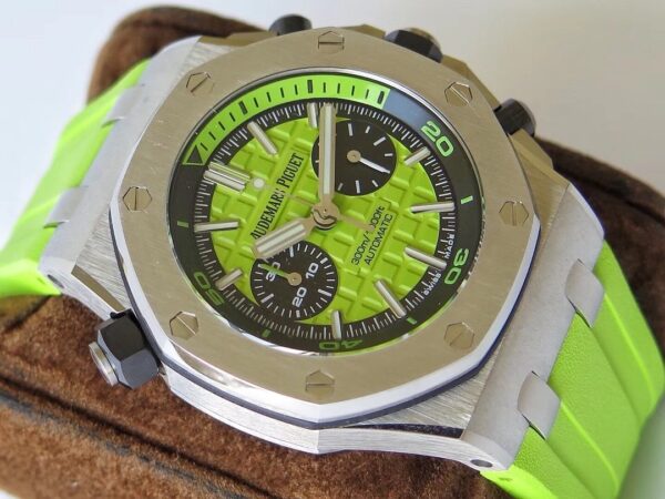 Audemars Piguet Royal Oak Offshore Diver 26703 1:1 Superclone