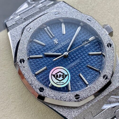 Audemars Piguet Royal Oak Frost 15410