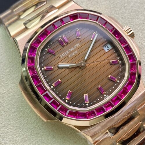 Patek Philippe Nautilus 5723 1:1 Superclone