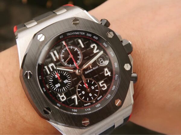 Audemars Piguet Royal Oak Offshore 26470-1:1 Superclone