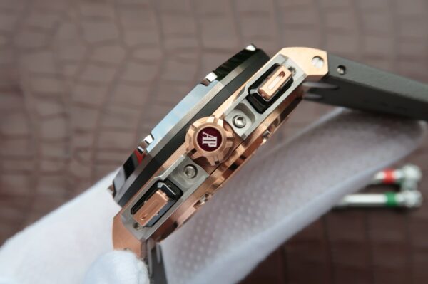 Audemars Piquet Royal Oak Offshore – 1:1 Supeclone