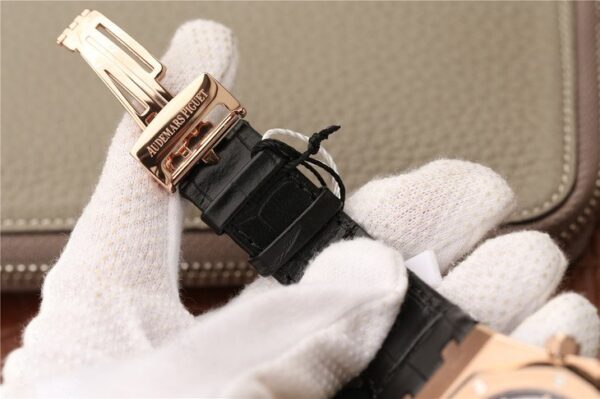 Audemars Piguet Royal Oak Chronograph- 1:1 Superclone