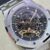 1:1 Superclone Royal Oak Offshore 5407ST.OO.1220ST.01(silver AP tourbillon)