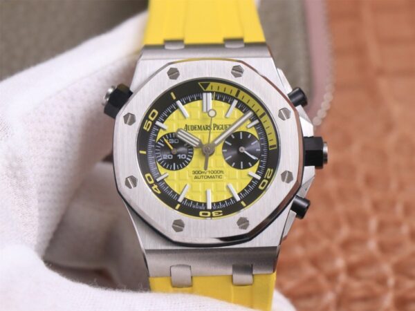 Audemars Piguet Royal Oak Offshore Diver 1:1 Superclone