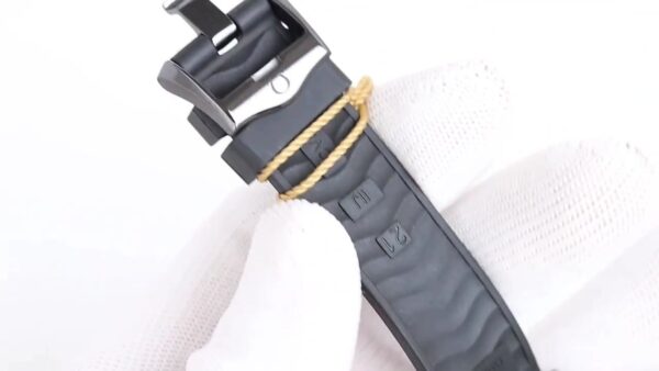 Omega Seamaster Diver 300M Ceramic Black Co-Axial