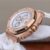 Audemars Piguet Royal Oak Offshore 18K Rose Gold 26470O -1:1 Superclone