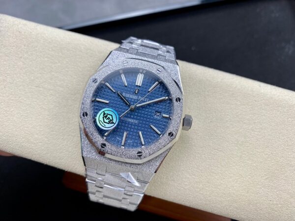 Audemars Piguet Royal Oak Frost 15410