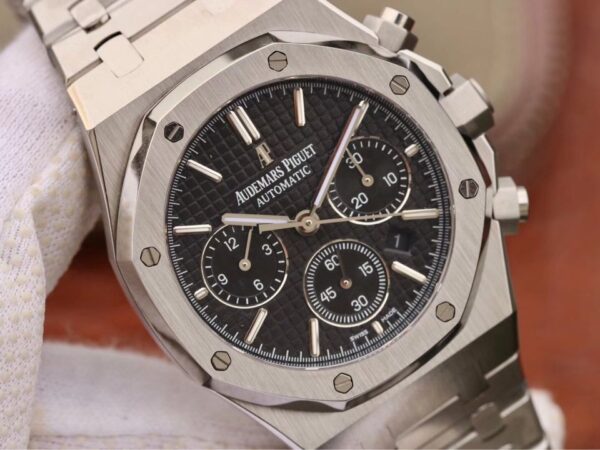 Audemars Piguet Royal Oak Chronograph- 1:1 Superclone