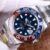 1:1 super clone Rolex GMT-Master II 116719BLRO-1:1 Superclone
