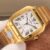 Cartier Tank Anglaise 18K Yellow Gold – 1:1 Superclone