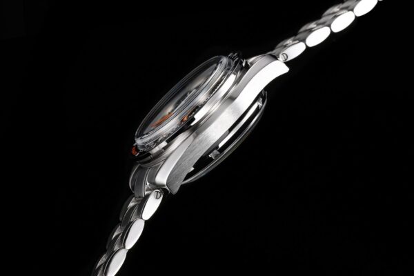 Omega Super Series Moon Dark Face reference number 431.53.41.21.01.001