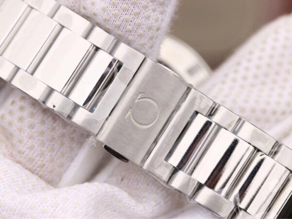 Omega Seamaster Aqua Terra Co-Axial SPECTRE Limited-1:1 Superclone