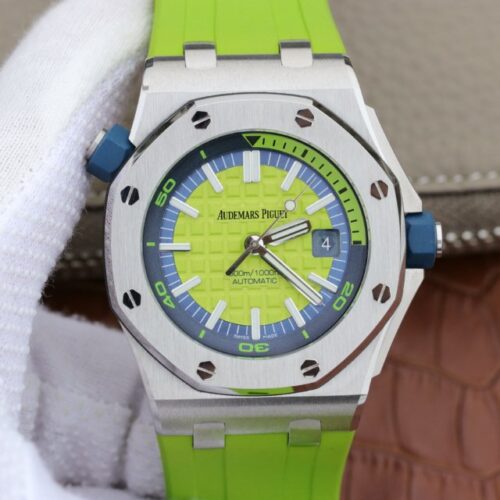 Audemars Piguet Royal Oak Offshore Diver 15710 1:1 Superclone