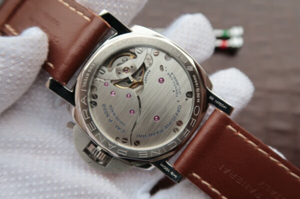 Panerai Luminor PAM372 1950 SuperLume Edition S- 1:1 Superclone