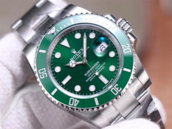 1:1 super clone Submariner Date 1:1 Superclone