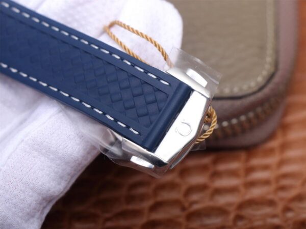 Omega Seamaster Aqua Terra Co-Axial SPECTRE Limited Edition- 1:1 Superclone