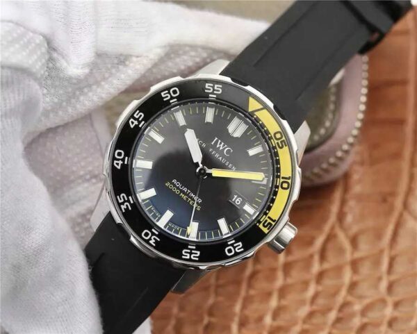 IWC Ocean Series-1:1 Superclone