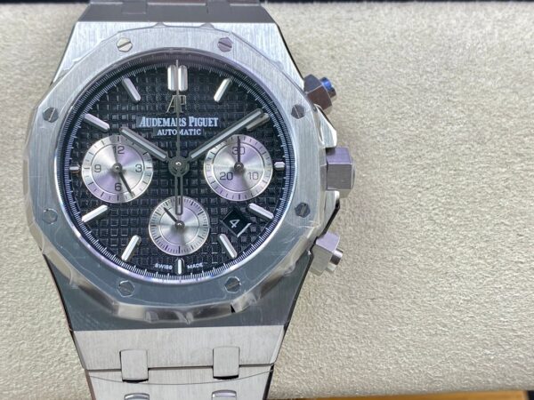 Audemars Piguet Royal Oak Chronograph- 1:1 Superclone