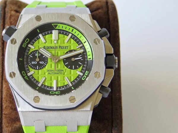 Audemars Piguet Royal Oak Offshore Diver 26703 1:1 Superclone