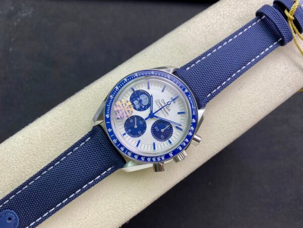 1:1 Superclone Omega Snoopy 150th Anniversary