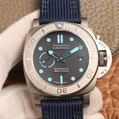 Panerai Luminor Submersible PAM 683- 1:1 Superclone