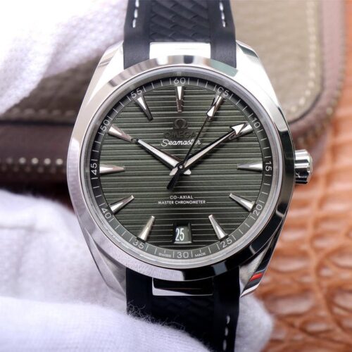 Omega Seamaster Aqua Terra Co-Axial SPECTRE – 1:1 Superclone