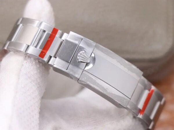 Rolex GMT-Master II 116710LN-1:1 Superclone