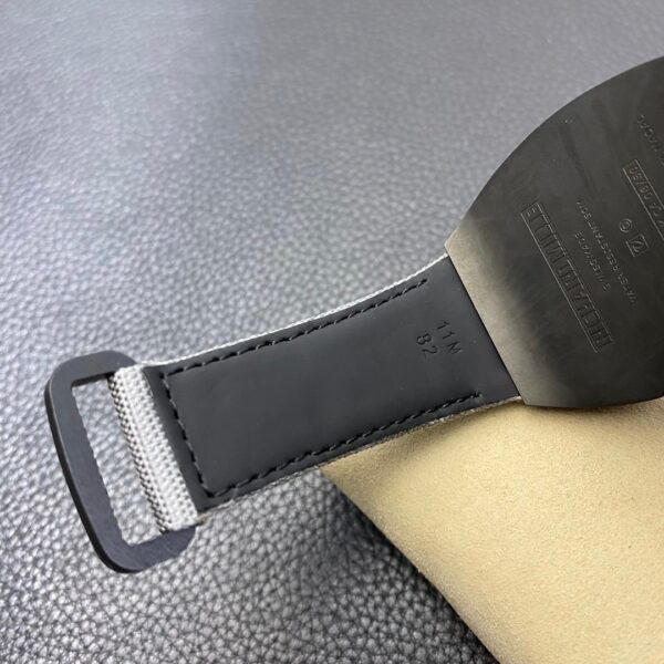 RM27 Tourbillon Rafael Nadal Limited Edition – 1:1 Superclone