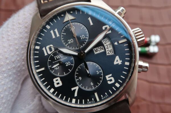 IWC Portuguese Chronograph – 1:1 Superclone