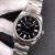 Rolex Oyster Perpetual 41 black face 124300