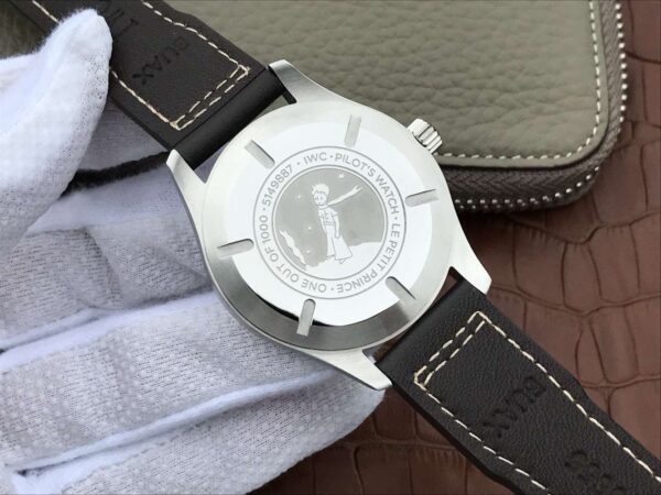 IWC MARK XVII- 1:1 Superclone