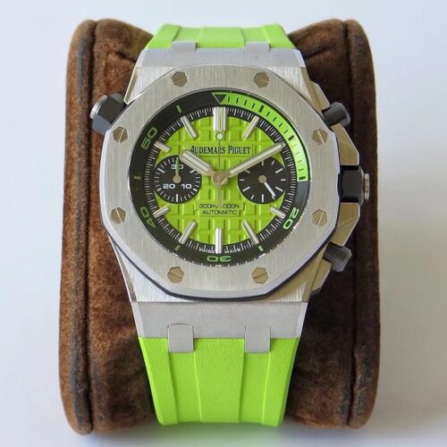 Audemars Piguet Royal Oak Offshore Diver 26703 1:1 Superclone
